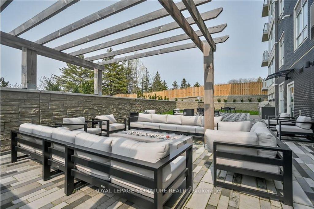 1 Bedroom Condo at 16 Markle, Hamilton For sale