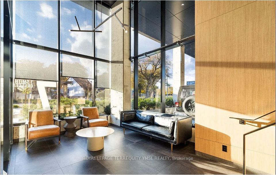 #816 - 7 Smith Crescent, Toronto, ON M8Z 0G3
