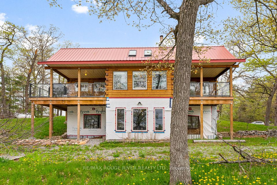 139 Hull's Road, North Kawartha, ON K0L 2H0