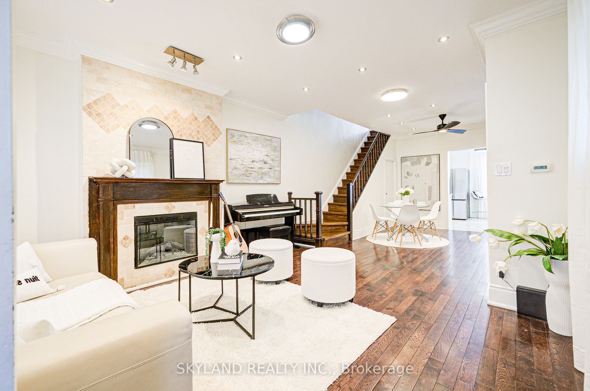 77 Shanly Street