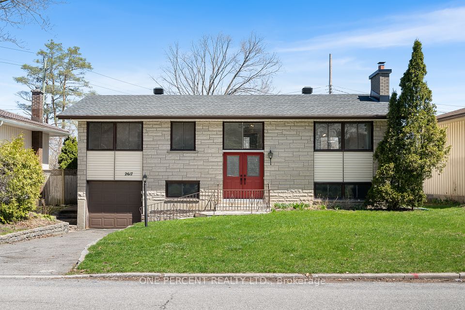 2617 Hobson