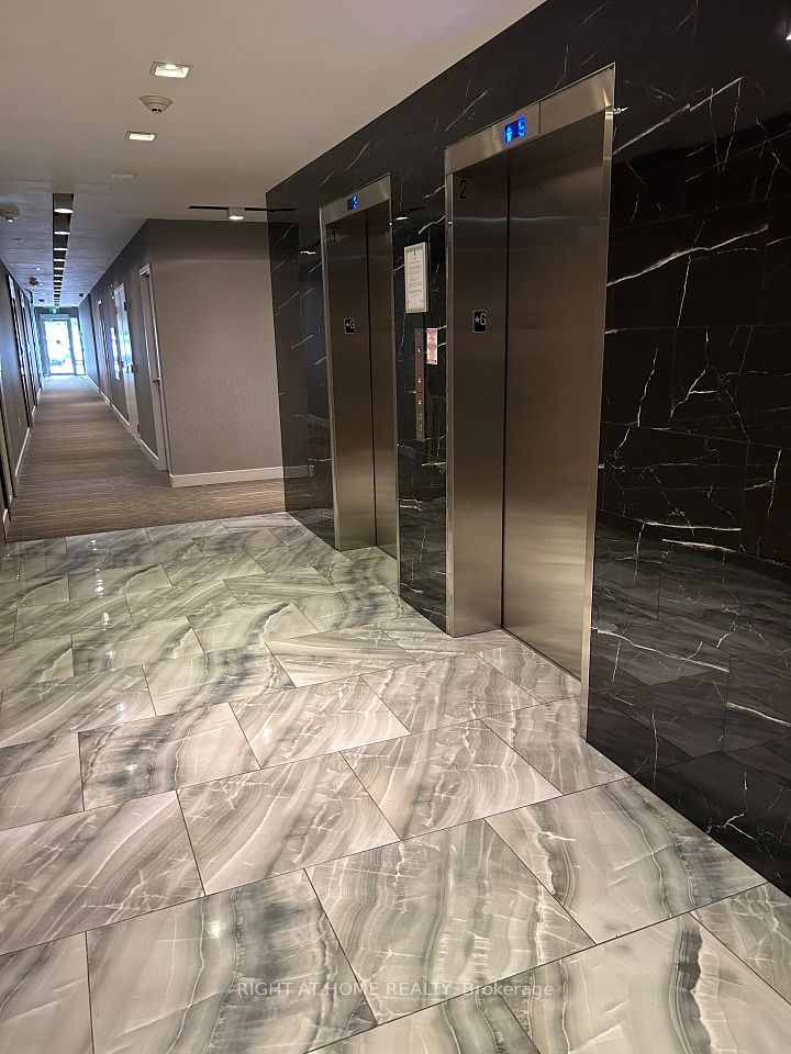 Elevators