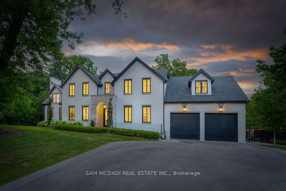 231 Wedgewood