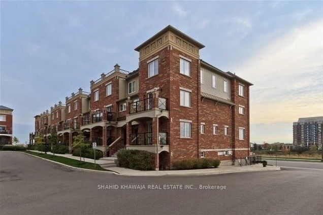 Property at #12 - 51 Hays Boulevard, Oakville, ON L6H 0J1