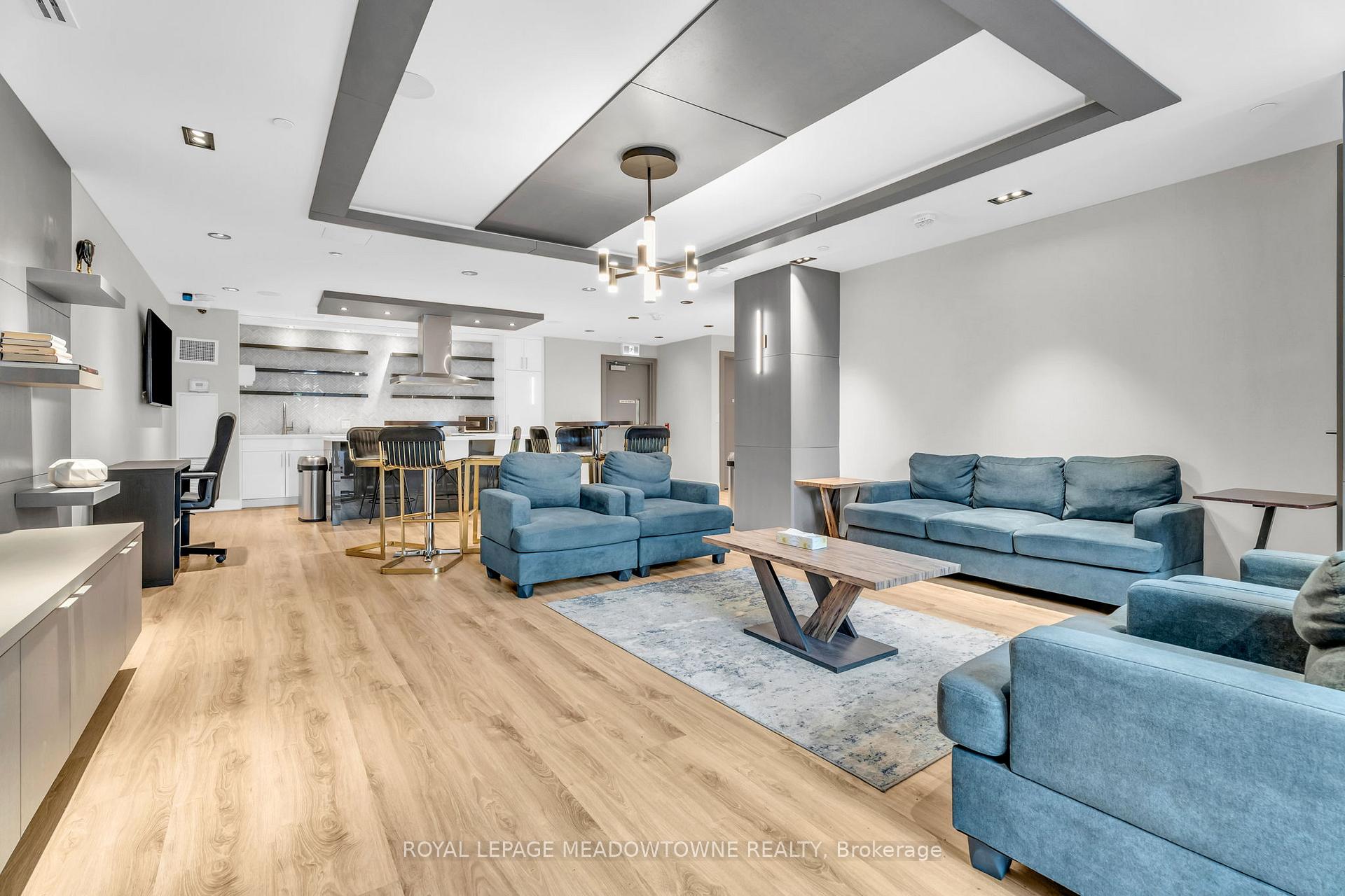 2 Bedrooms Condo at 840 St Clair, Toronto For sale