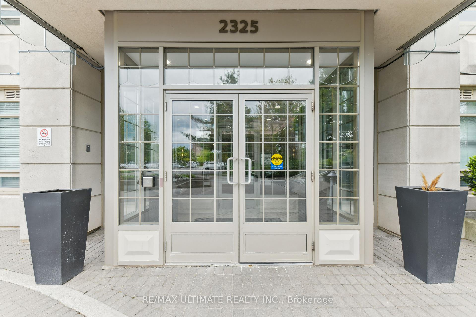 1 Bedroom Condo at 2325 Central Park, Oakville For sale