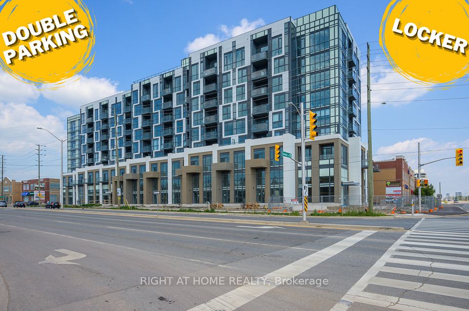 509 Dundas