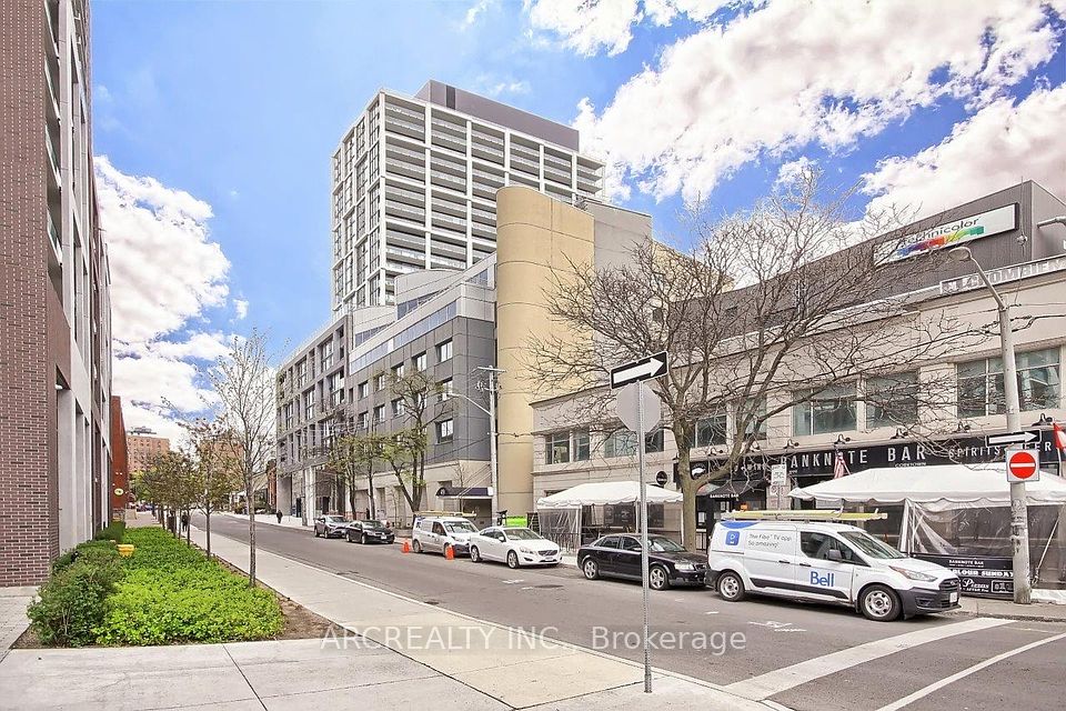 55 Ontario Street, Toronto, ON M5A 0T8