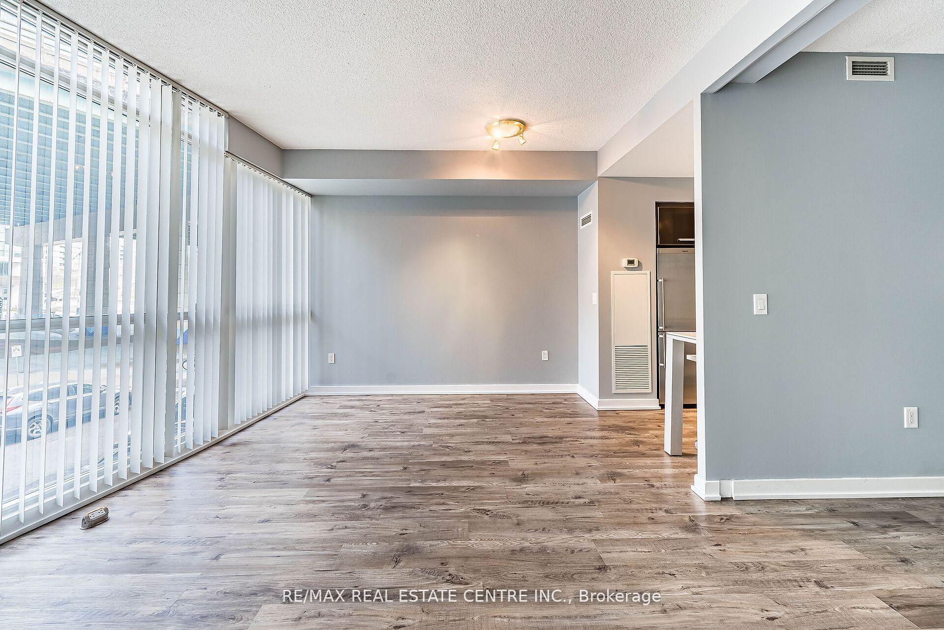 1 Bedroom Condo at 38 Dan Leckie, Toronto For sale