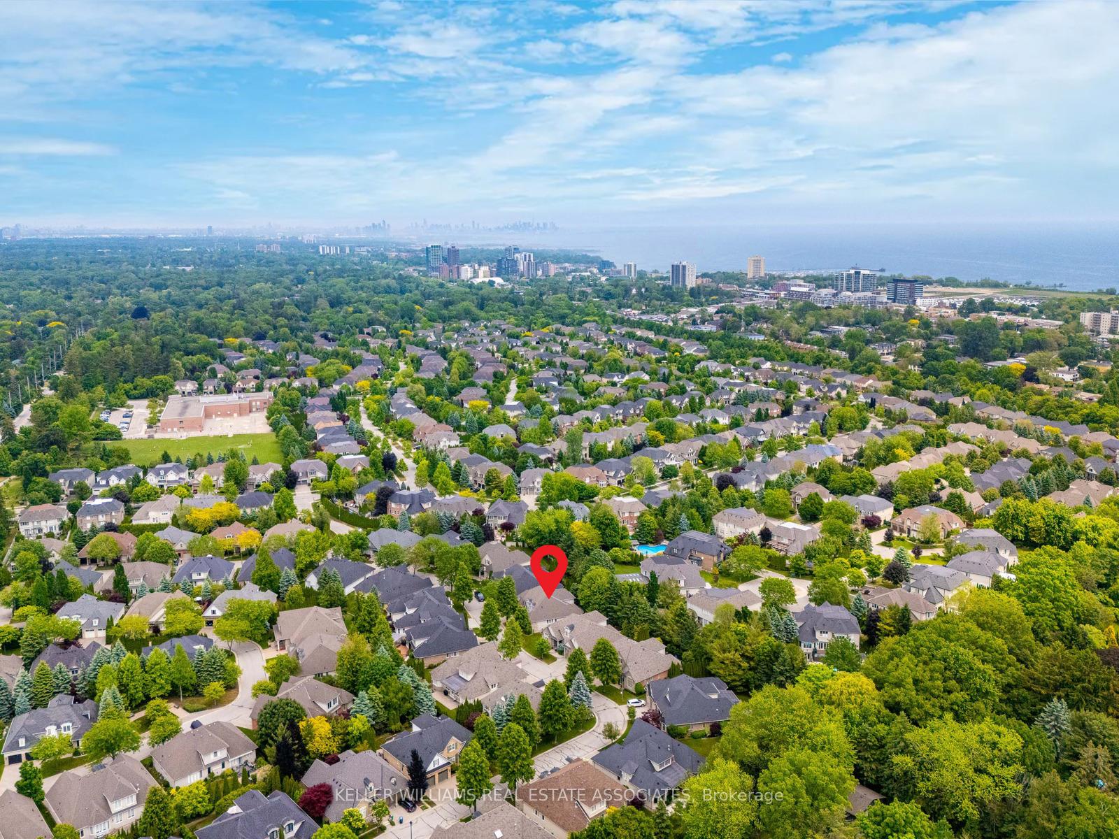 2 Bedrooms Condo at 726 Hidden Grove, Mississauga For sale