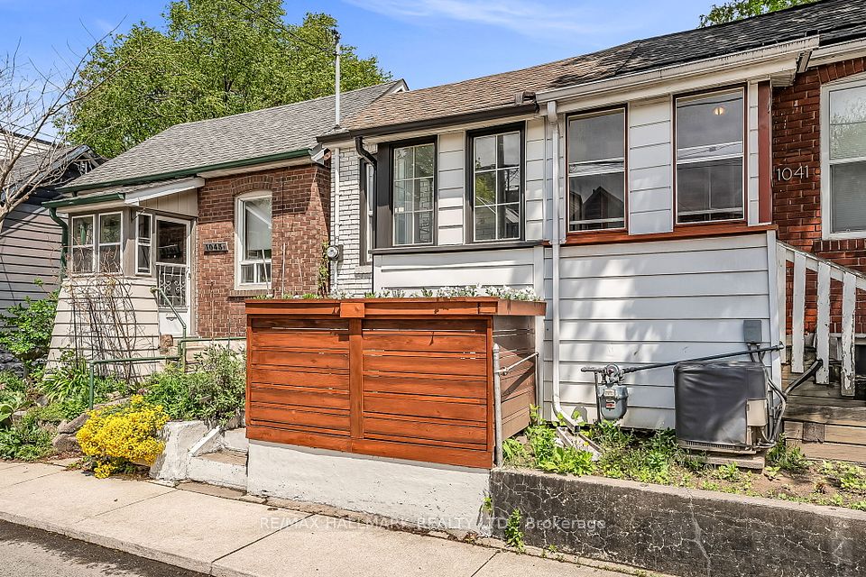 1043 Craven