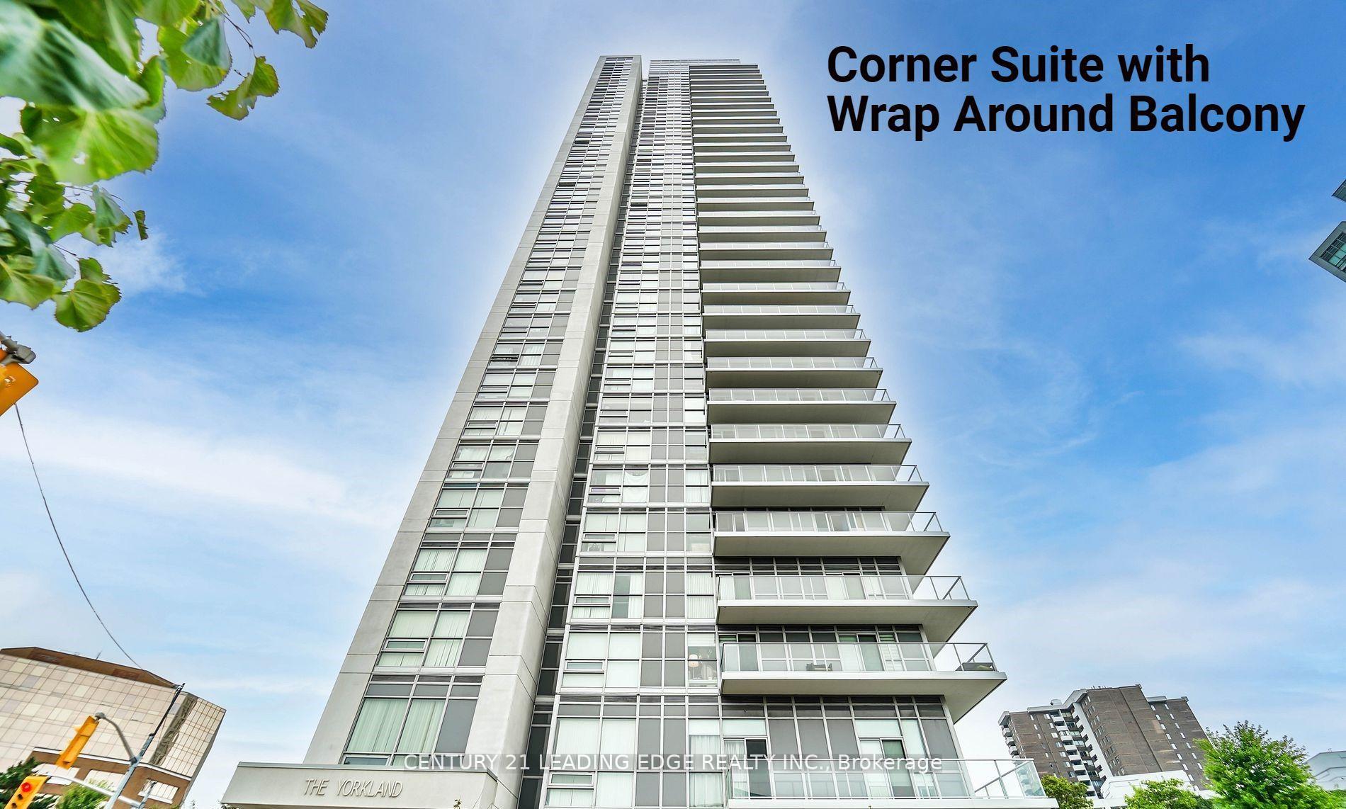 2 Bedrooms Condo at 275 Yorkland,  Toronto For sale