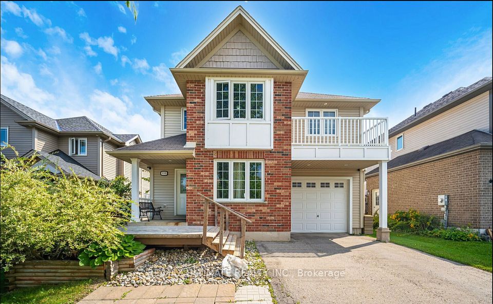 133 Fleming Way