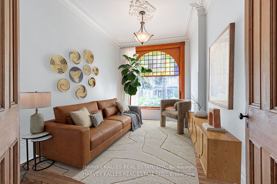 46 Spruce Street