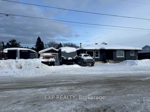 20 Dubeau Street, West Nipissing, ON P0H 2M0