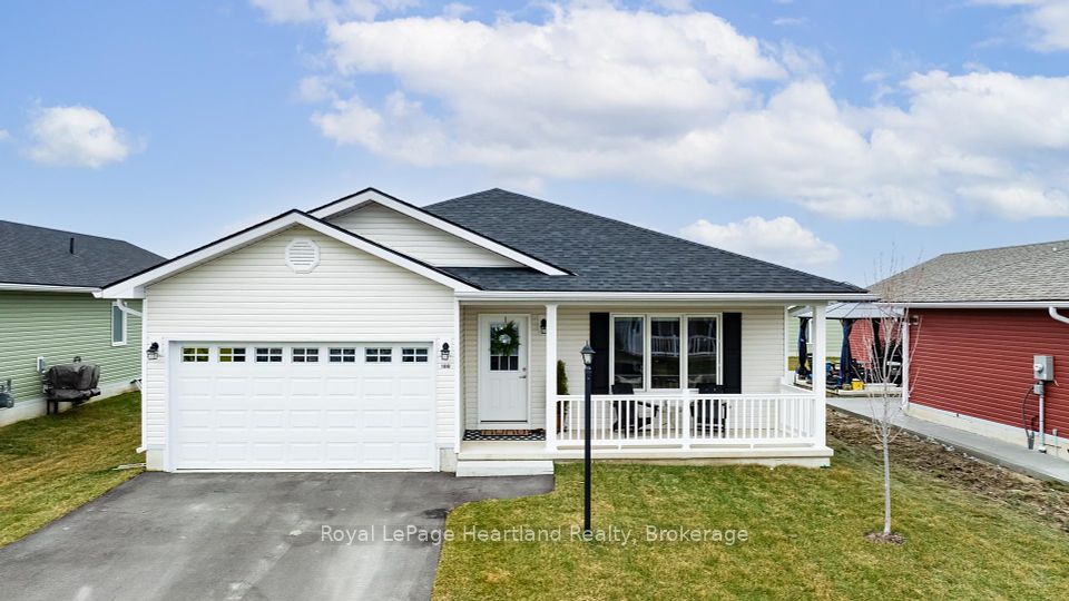 188 LAKE BREEZE
