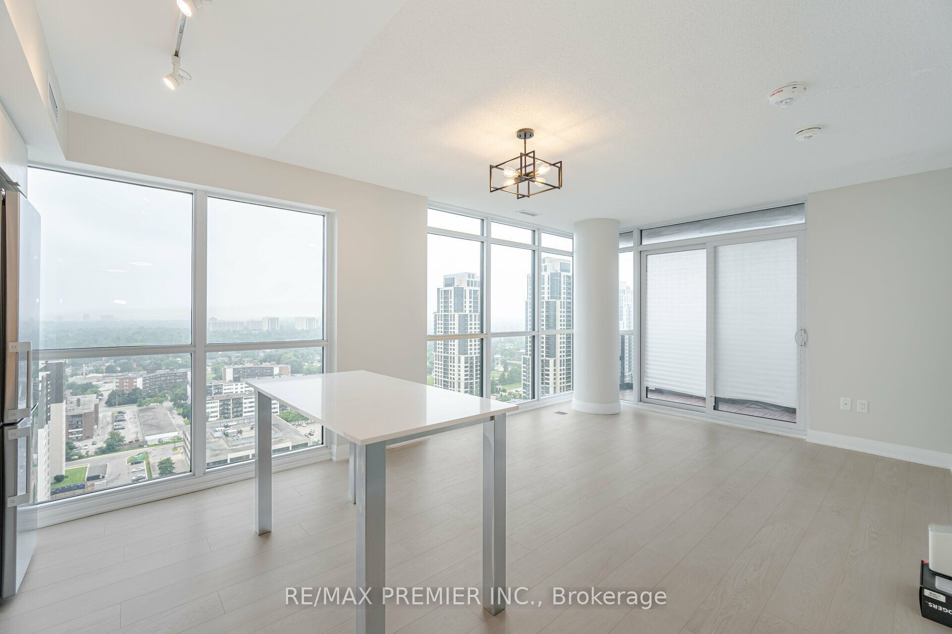 #2402 - 30 Gibbs Road, Toronto, ON M9B 0E4