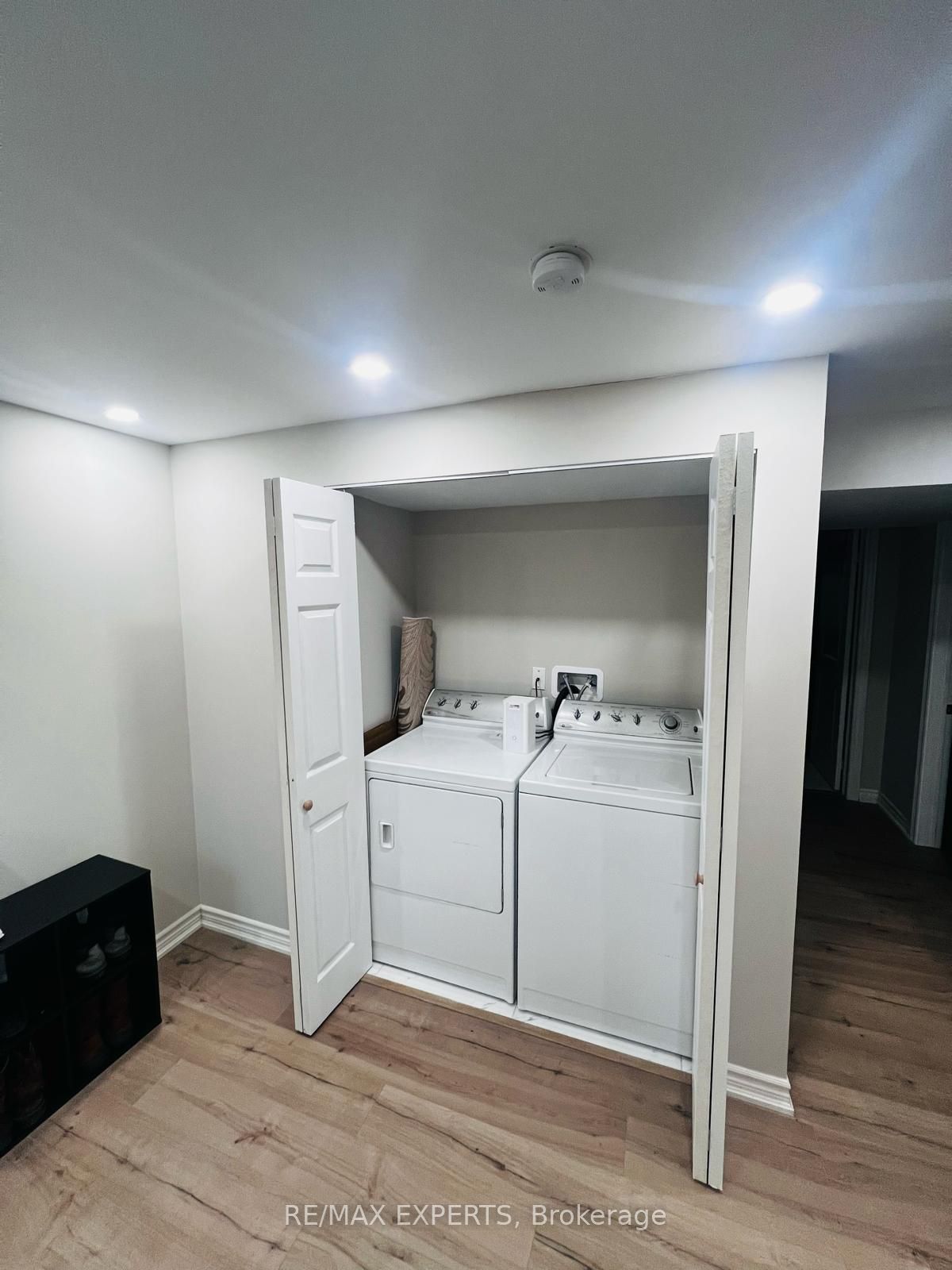 1356 Forest Street BSMT