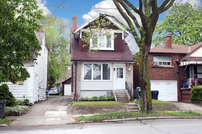 340 Mortimer Avenue, Toronto, ON M4J 2E1