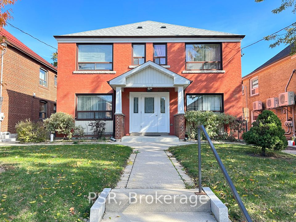 349 Northcliffe Boulevard