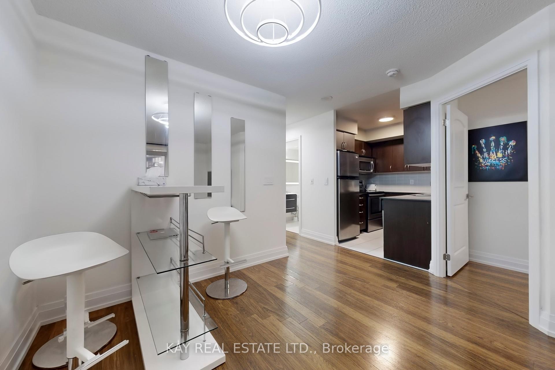 1 Bedroom Condo at 1060 Sheppard, Toronto For sale