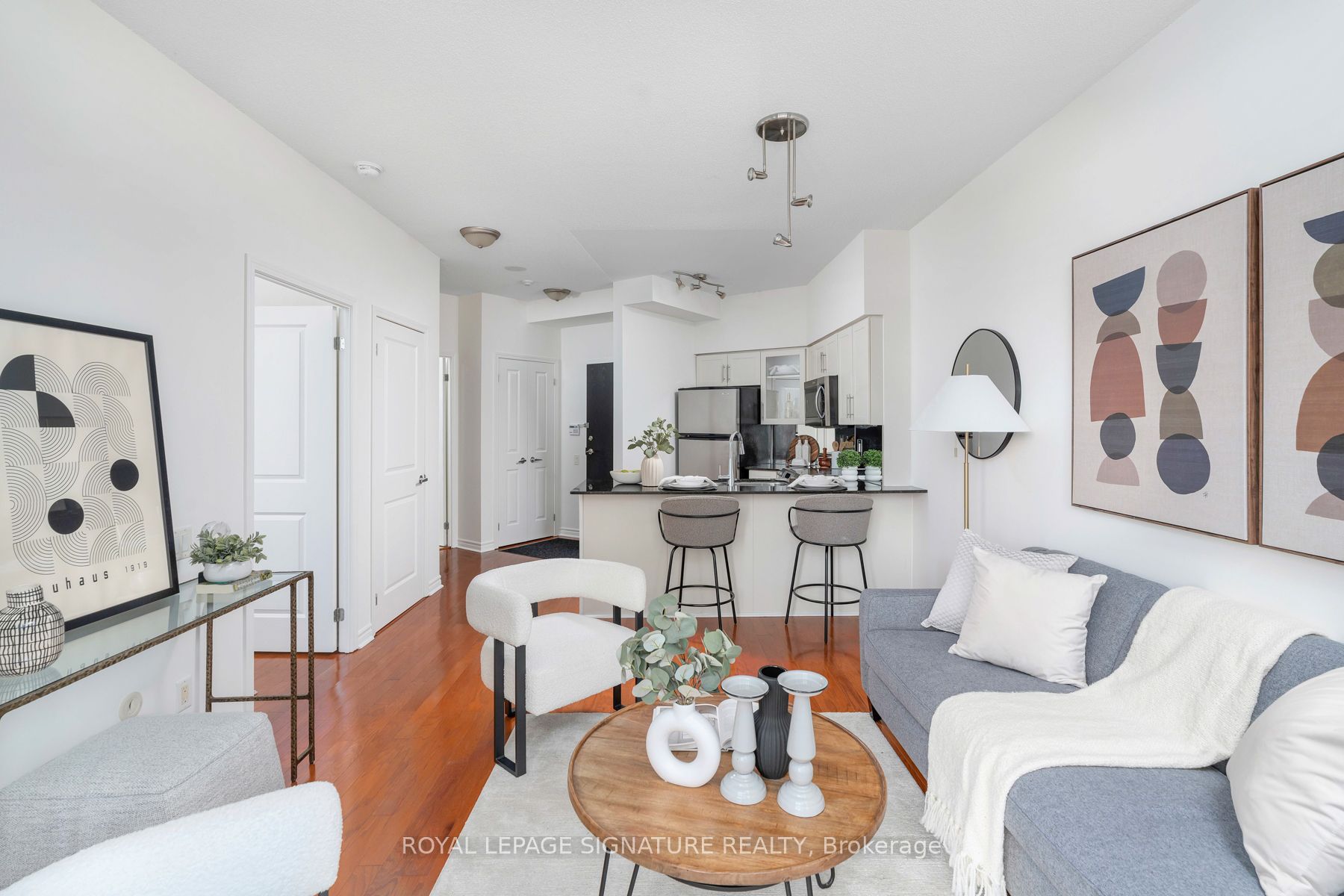15 Windermere Avenue, #411