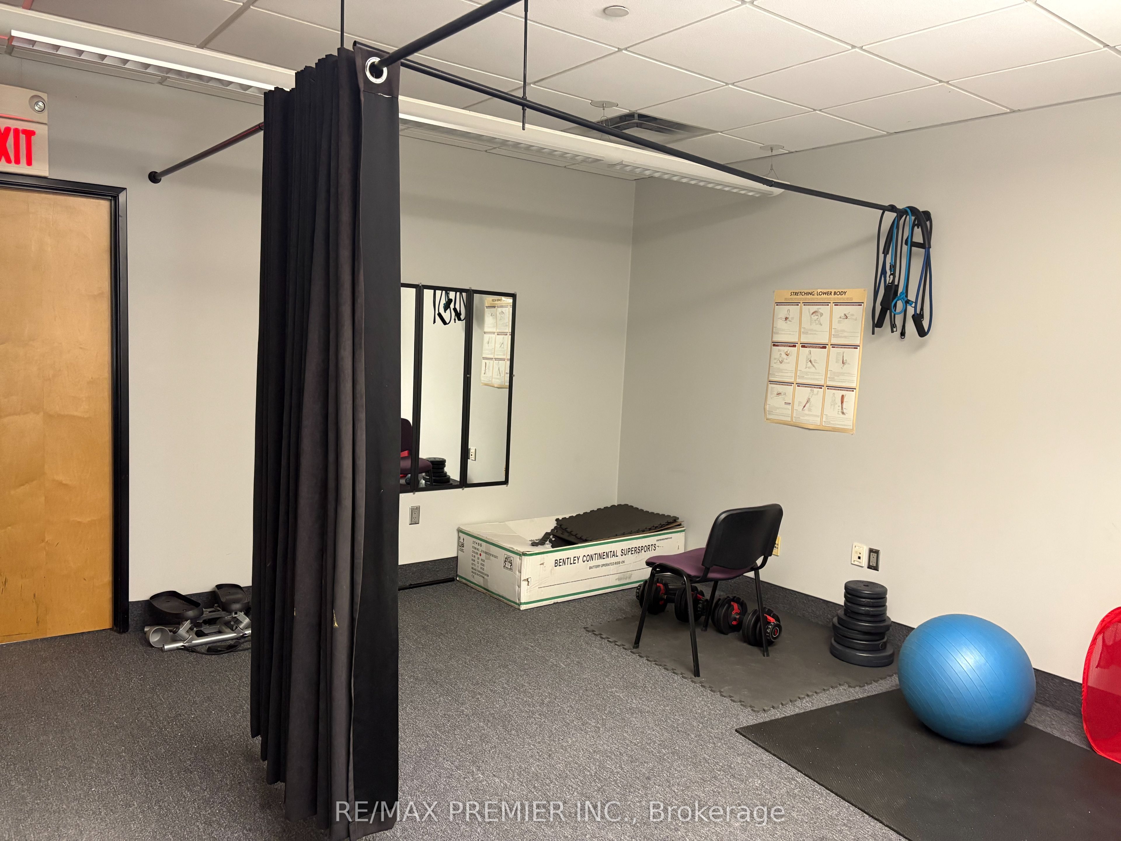 4140 Steeles Avenue W, #5