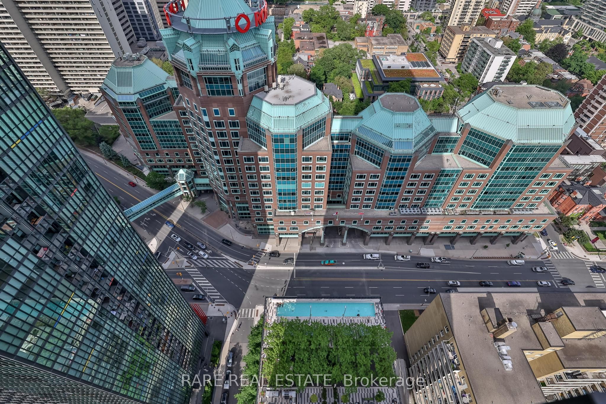 101 Charles Street E, #3210