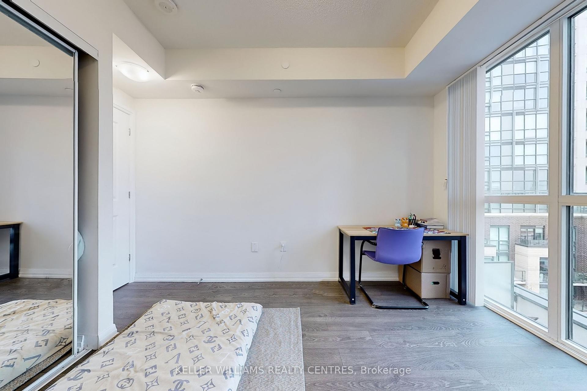2 Bedrooms Condo at 50 Thomas Riley, Toronto For sale