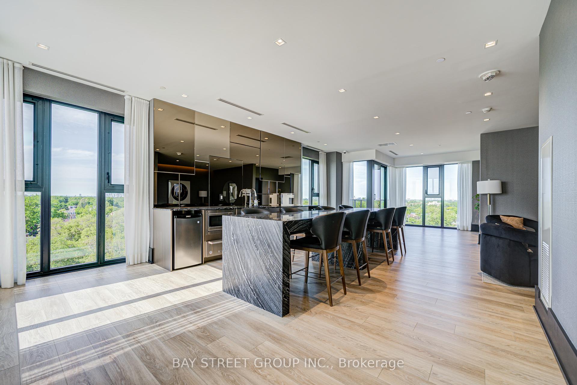 2 Bedrooms Condo at 250 Lawrence, Toronto For sale