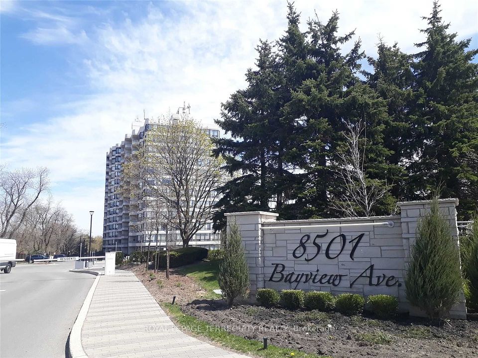 8501 Bayview