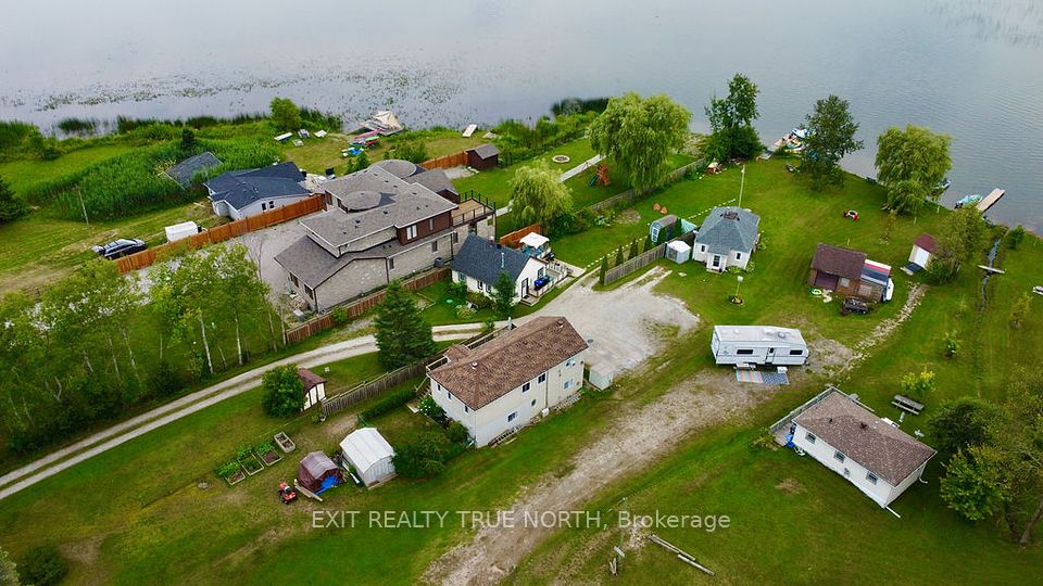 5632 Penetanguishene