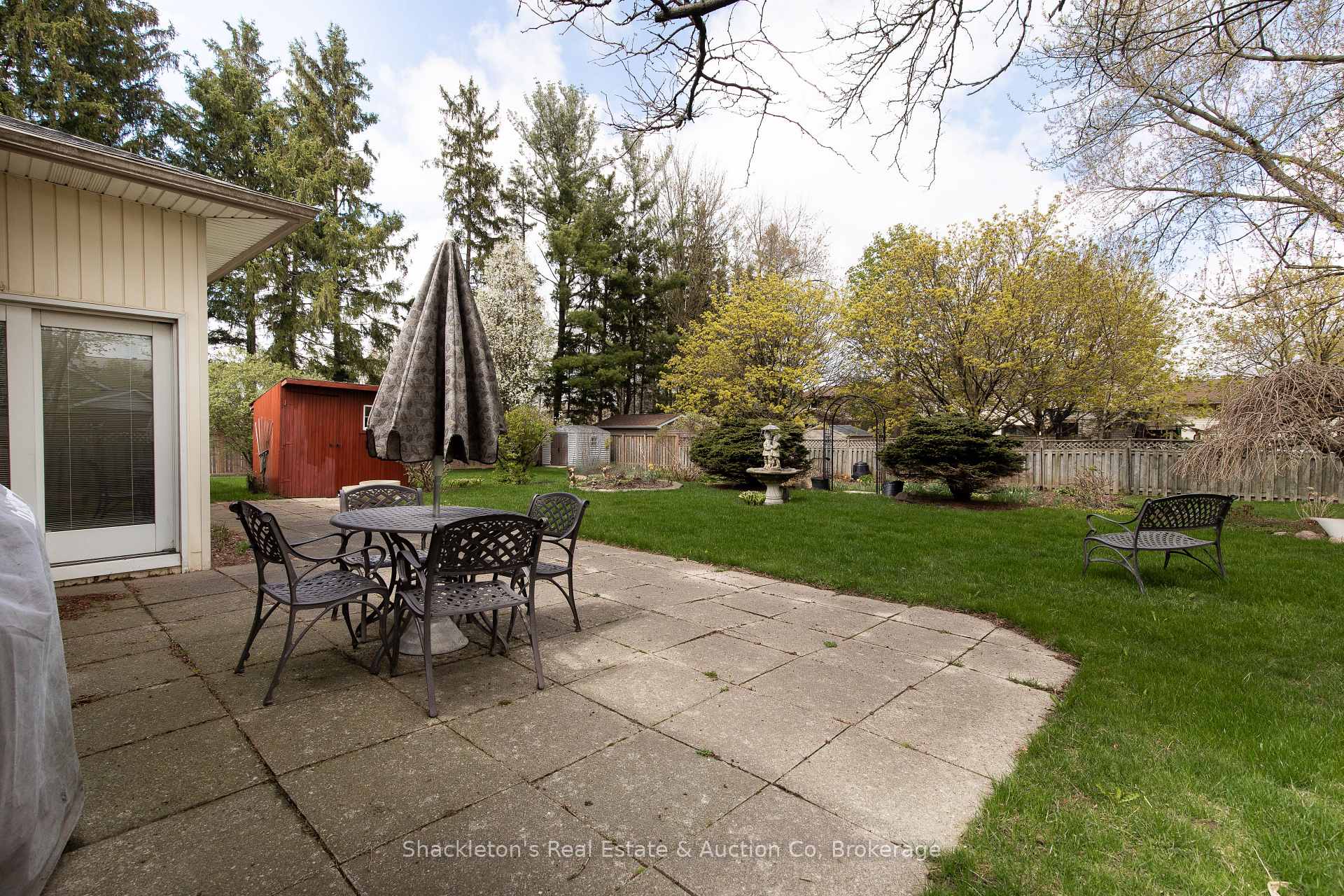 Photo of 444 Lorne Avenue, Stratford, ON N5A 6S4