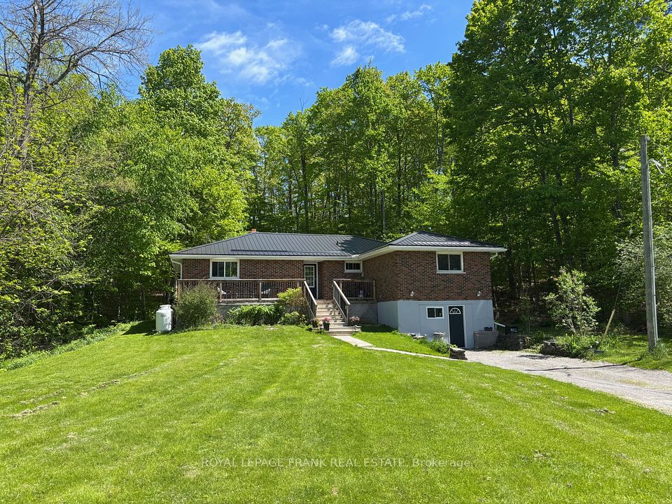 878 Payne Line