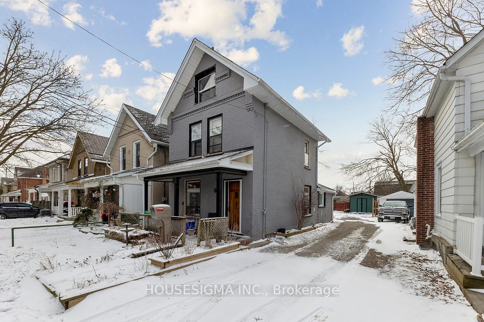 Investment Listing Photo