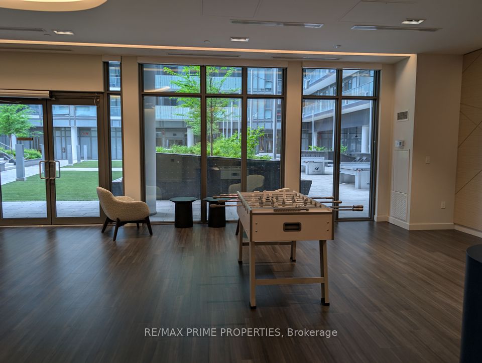 121 Lower Sherbourne