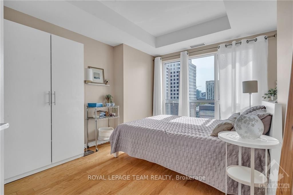 200 RIDEAU Street, #1206