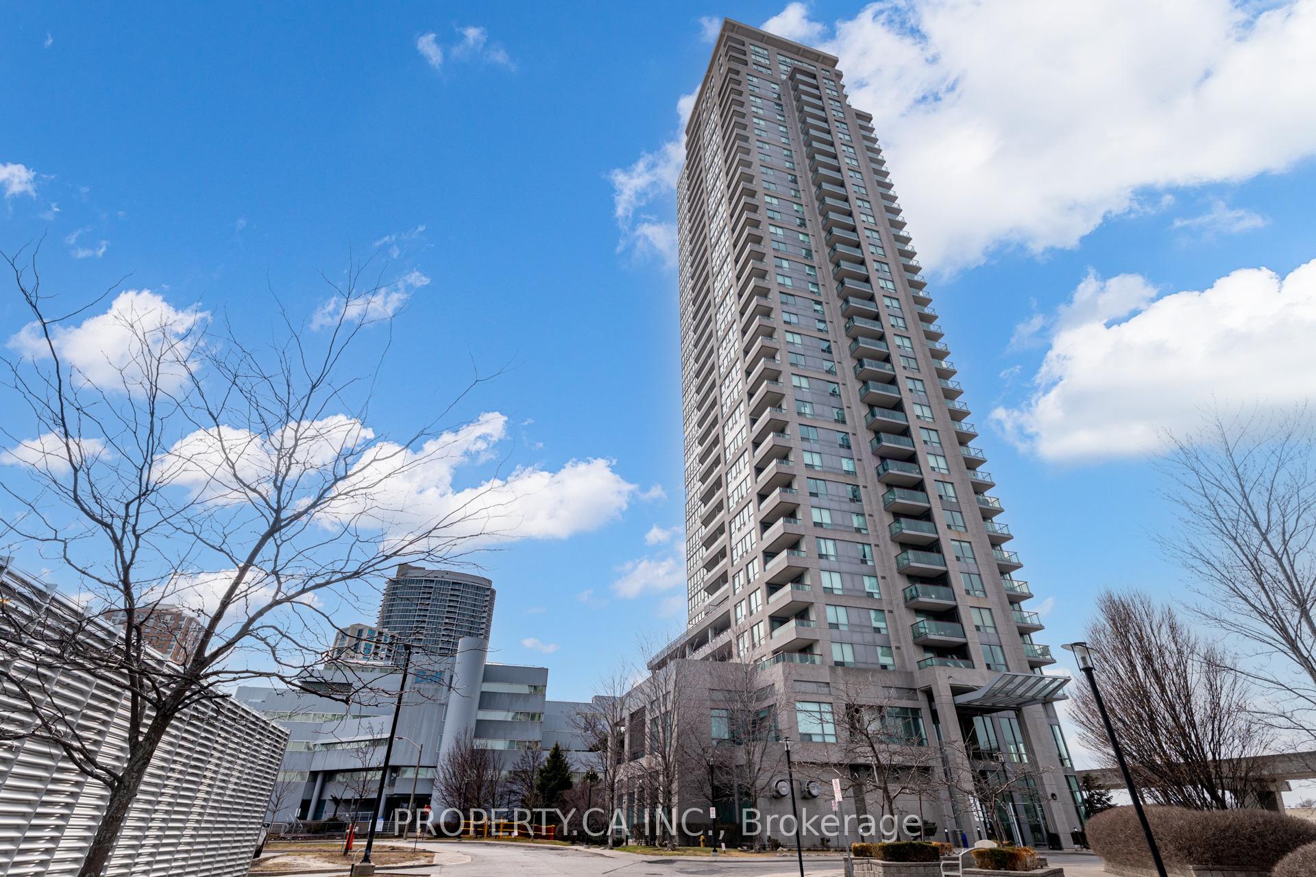 2 Bedrooms Condo at 50 Brian Harrison, Toronto For sale