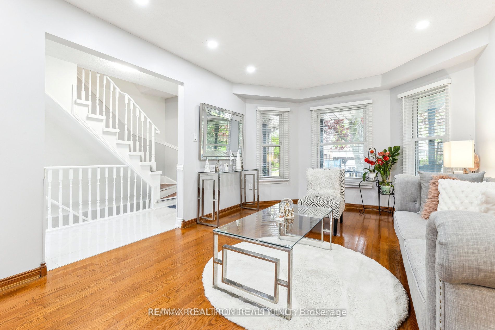 38 Ravenscroft Road