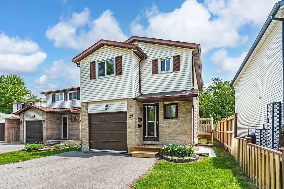 39 Laurie Crescent