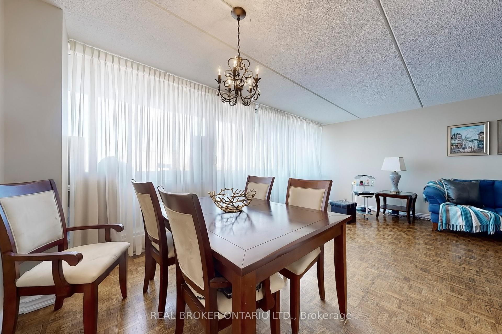1 Bedroom Condo at 2 GLAMORGAN, Toronto For sale