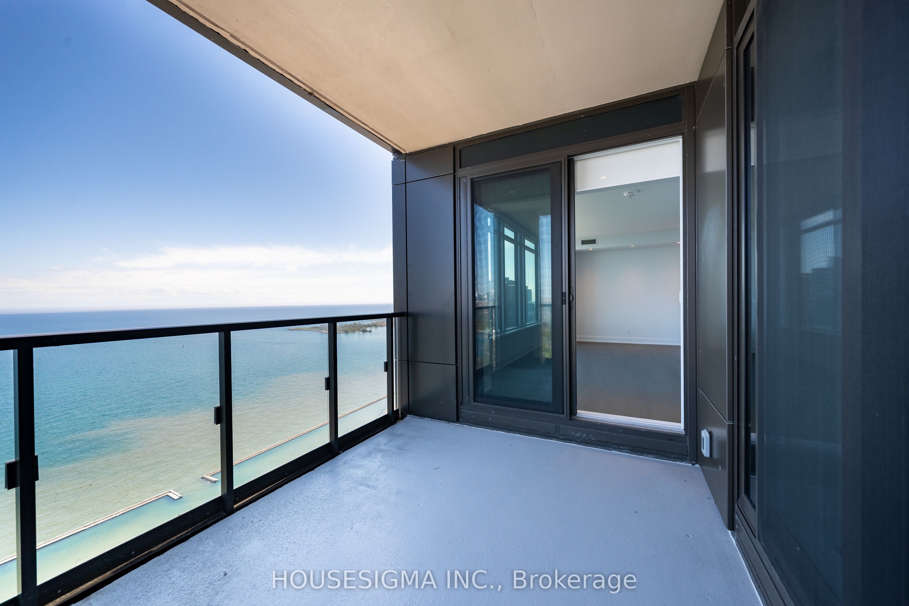 1928 Lake Shore Boulevard W, #4006