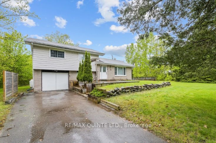 536 Christiani Road, Quinte West, ON K8V 5P4