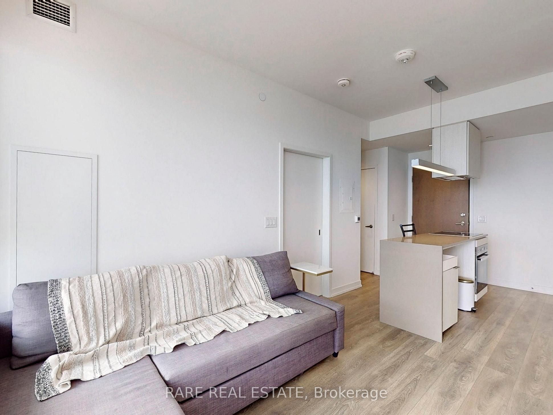 15 Lower Jarvis Street, #3504
