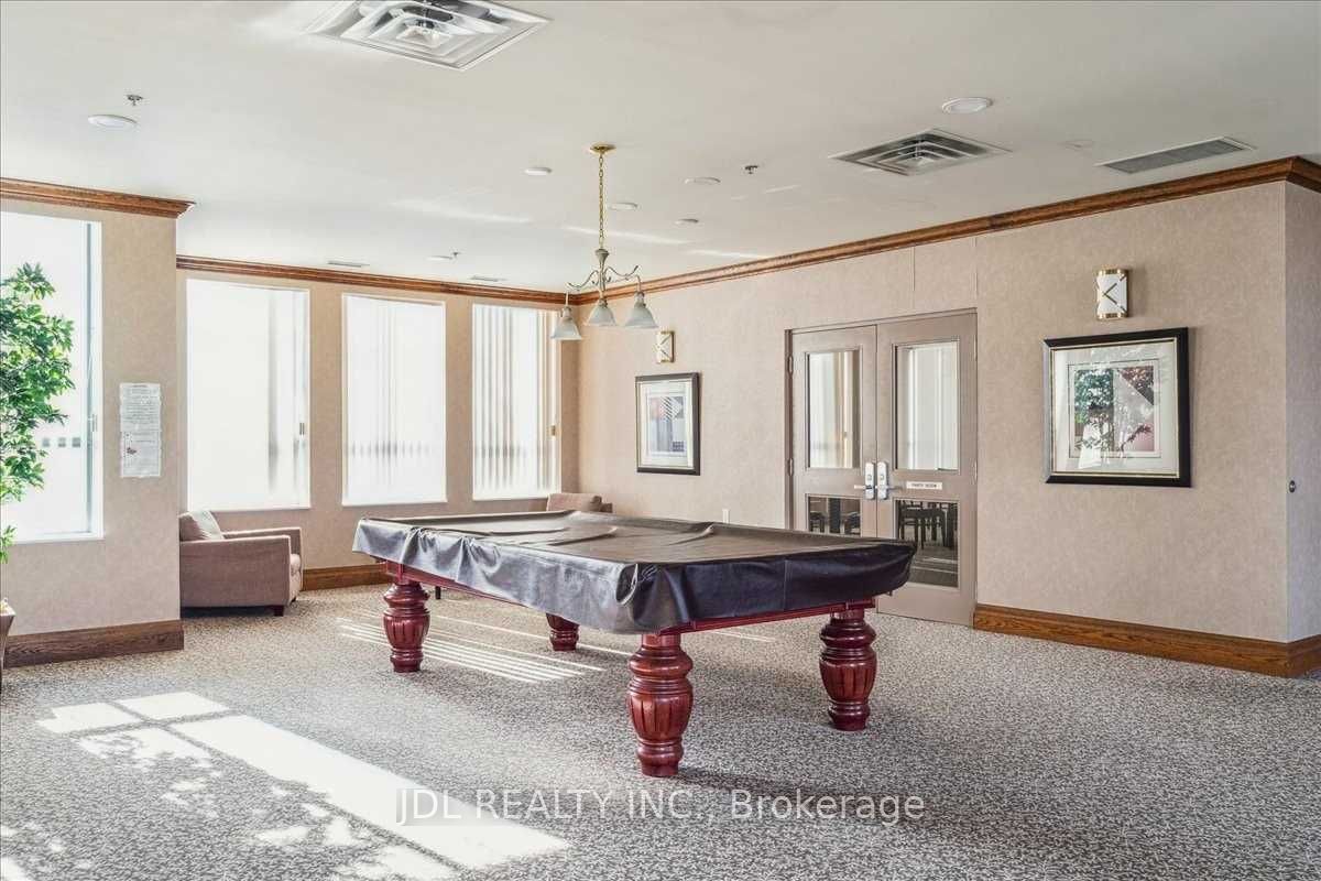 4850 Glen Erin Drive, #1703