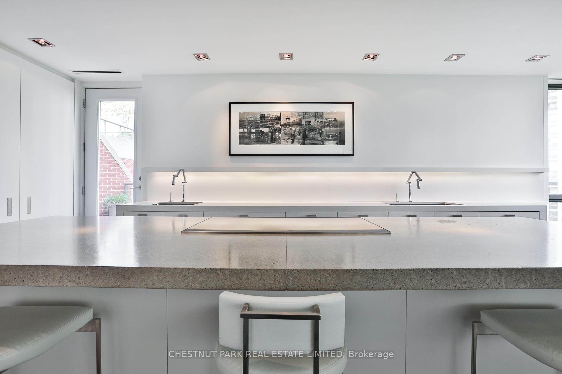 3 Bedrooms Condo at 33 Jackes,  Toronto For sale
