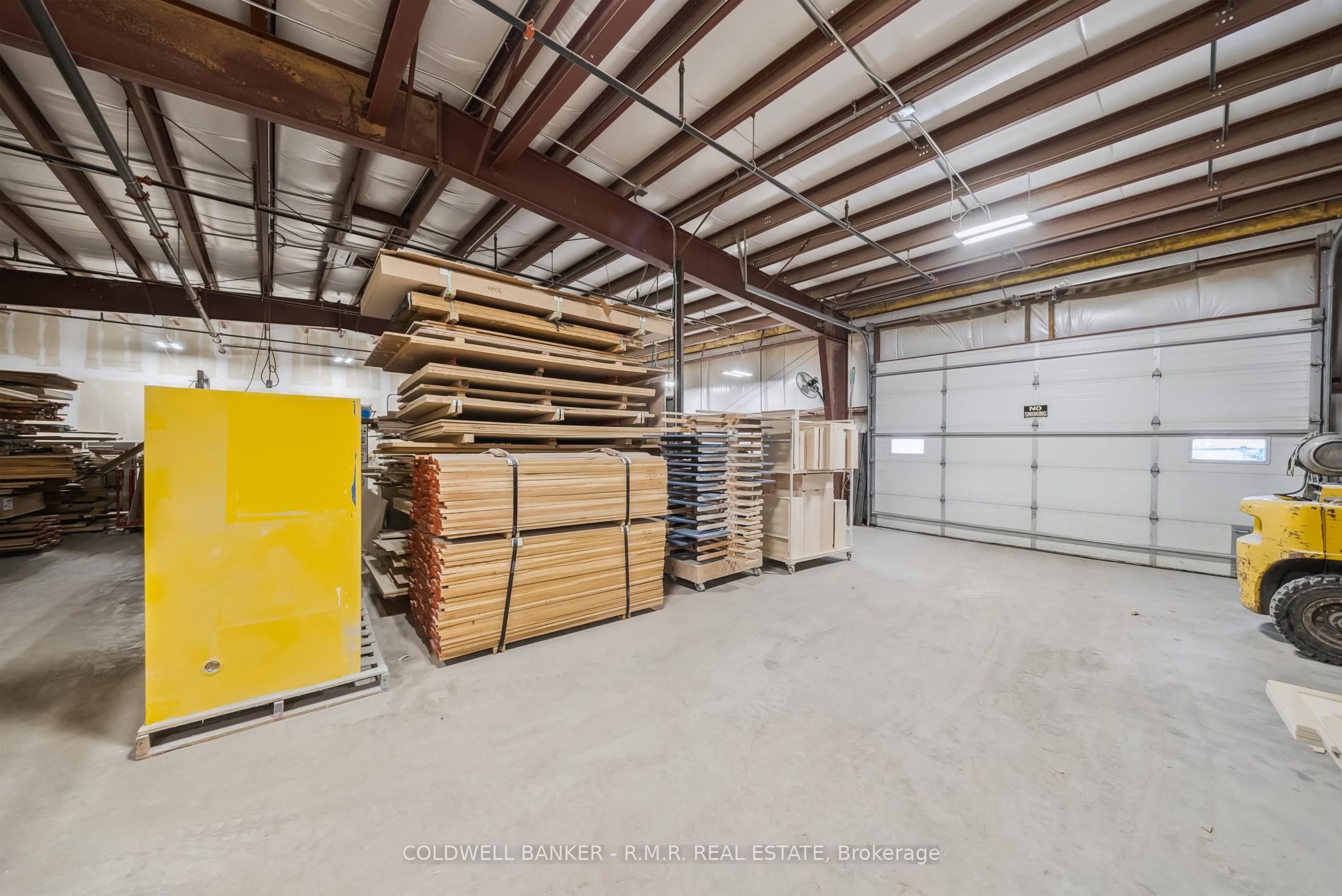 108 Industrial Drive