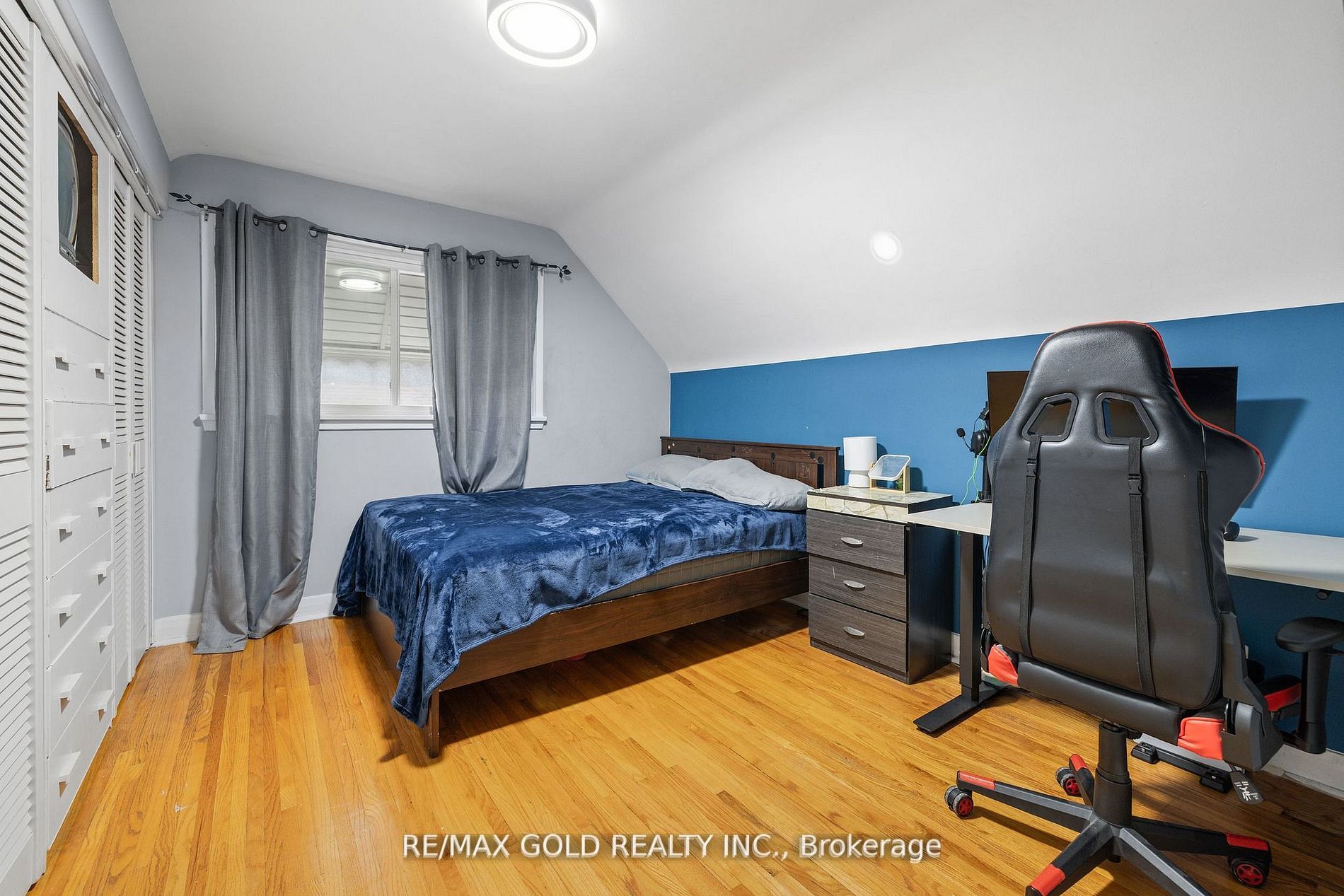 20 Hatfield Crescent