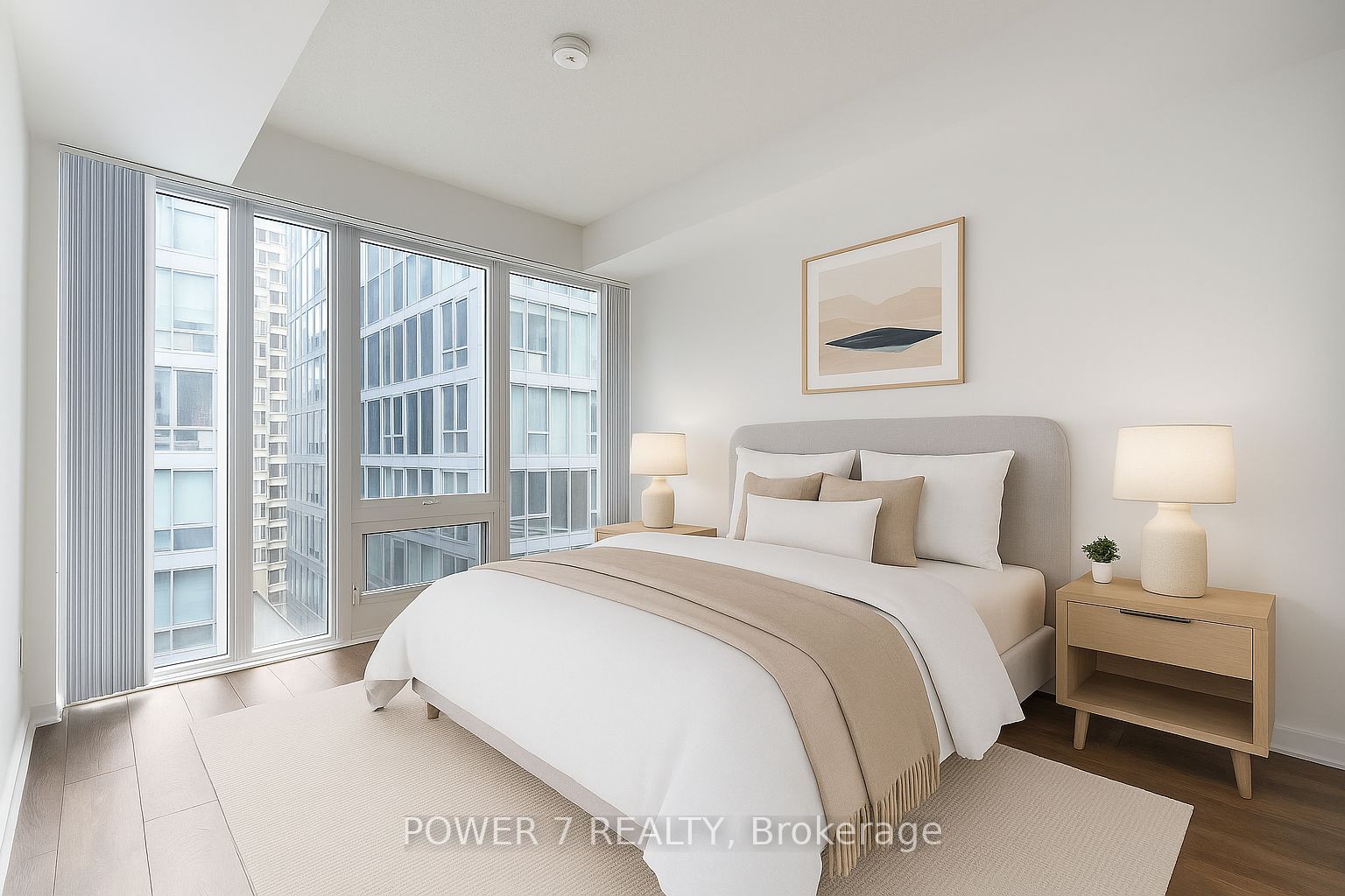 60 Shuter Street, #615