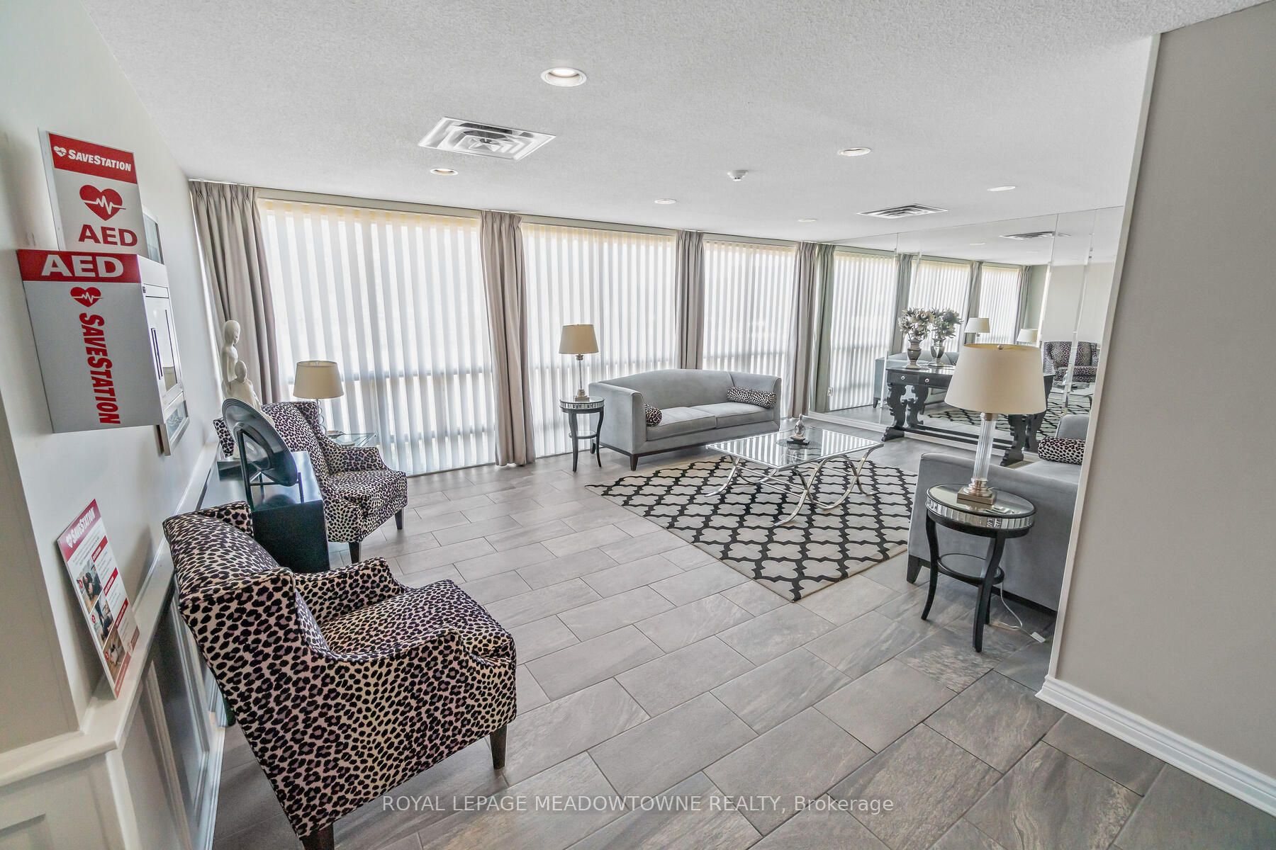 20 McFarlane Drive, #602